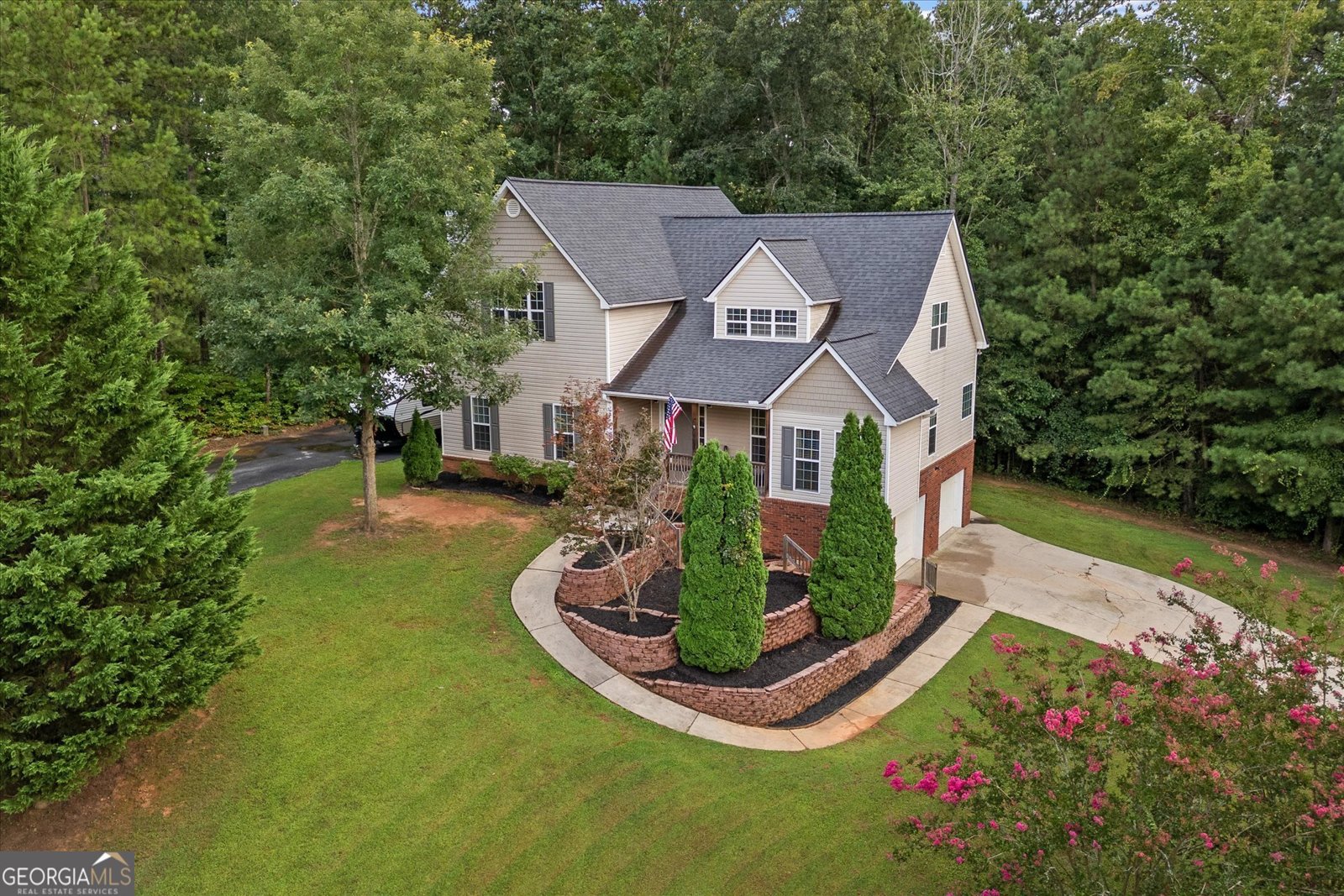 176 Oak Leaf Drive Carrollton - 49