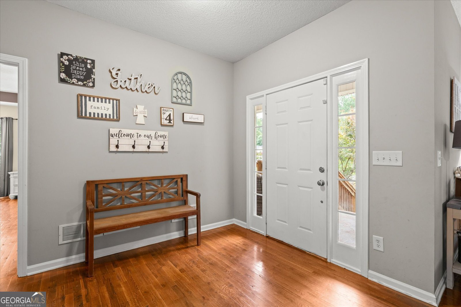 176 Oak Leaf Drive Carrollton - 5