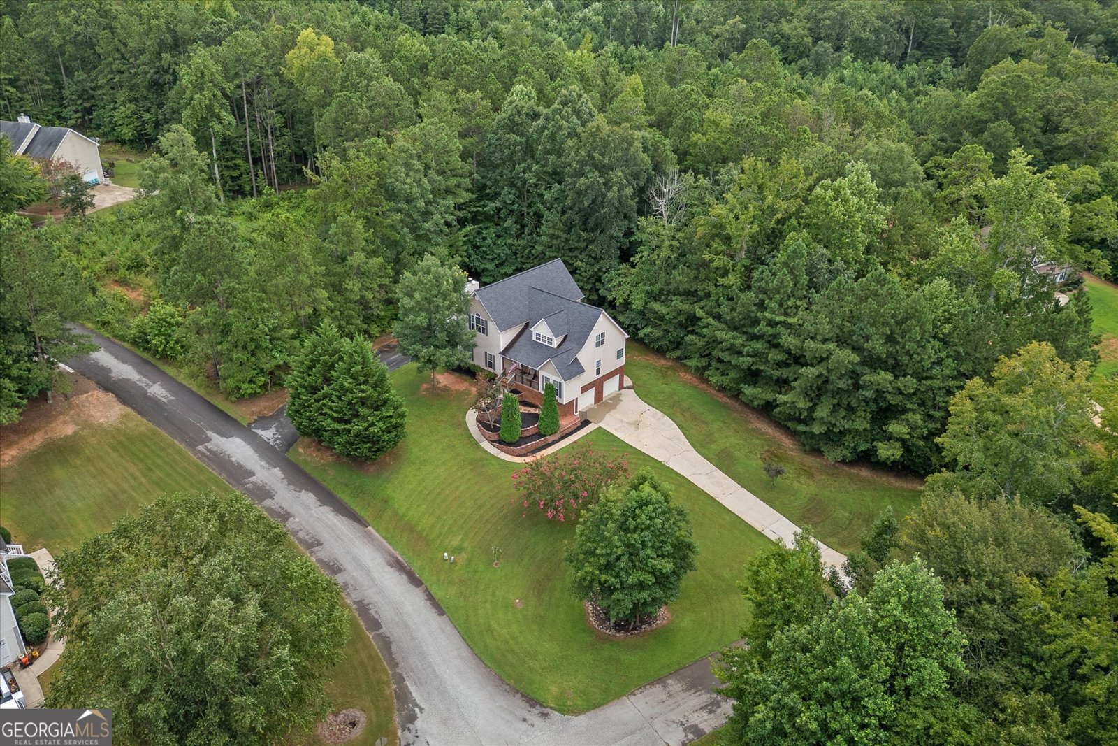 176 Oak Leaf Drive Carrollton - 50