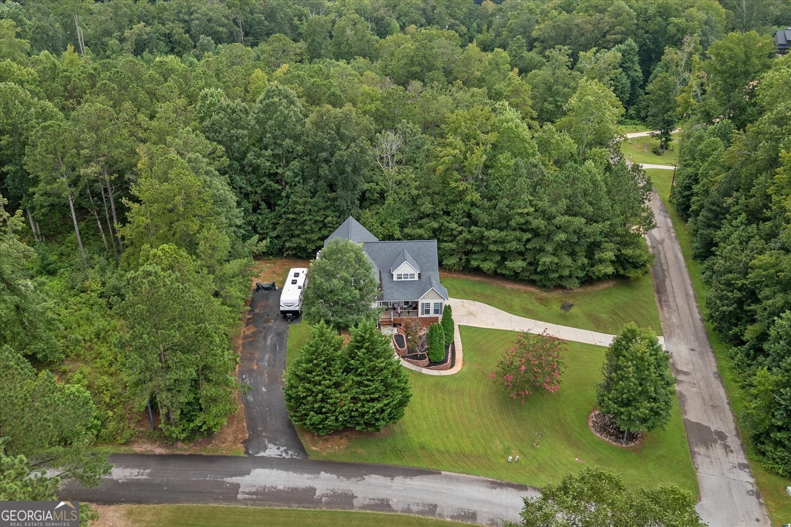 176 Oak Leaf Drive Carrollton - 51
