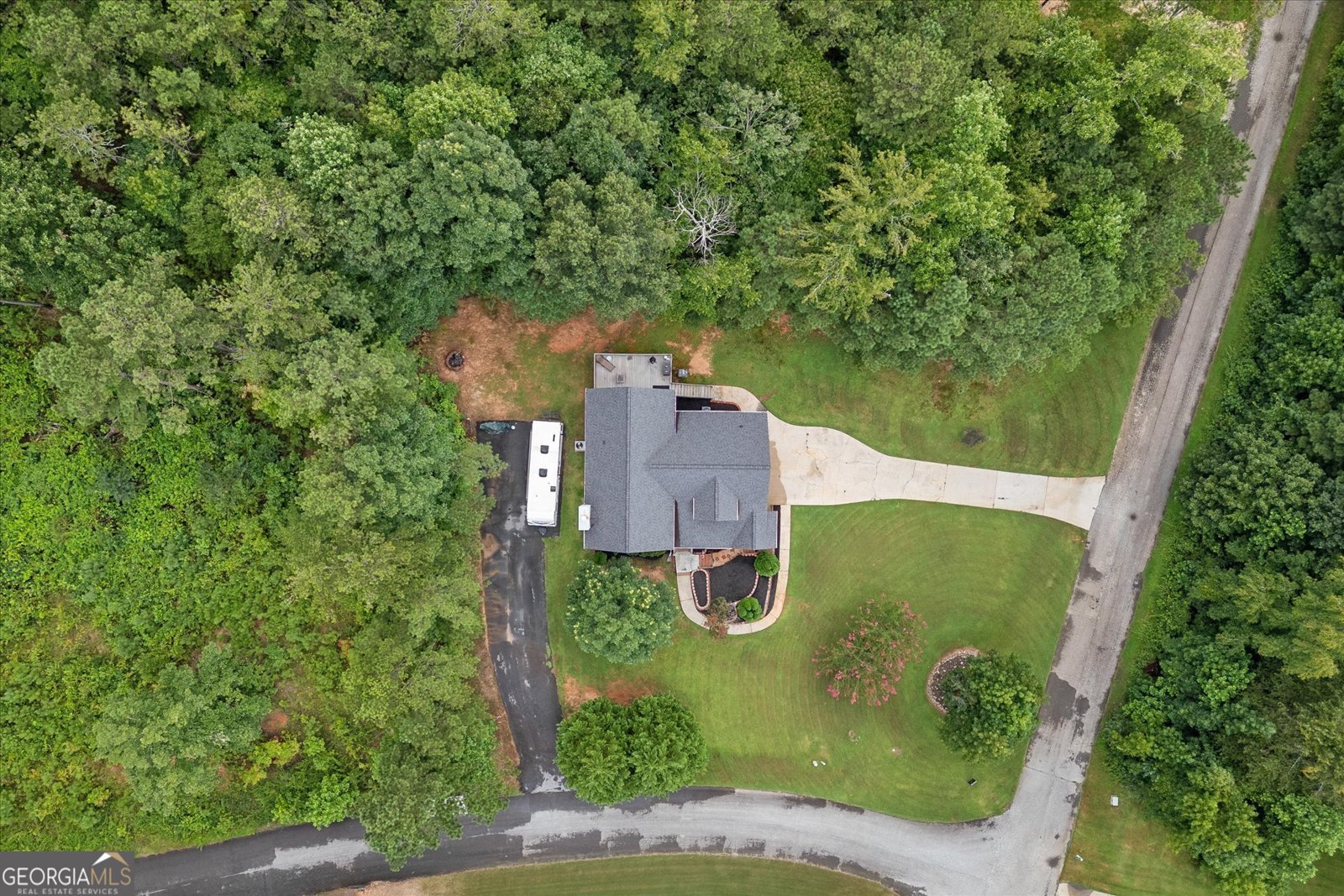 176 Oak Leaf Drive Carrollton - 52