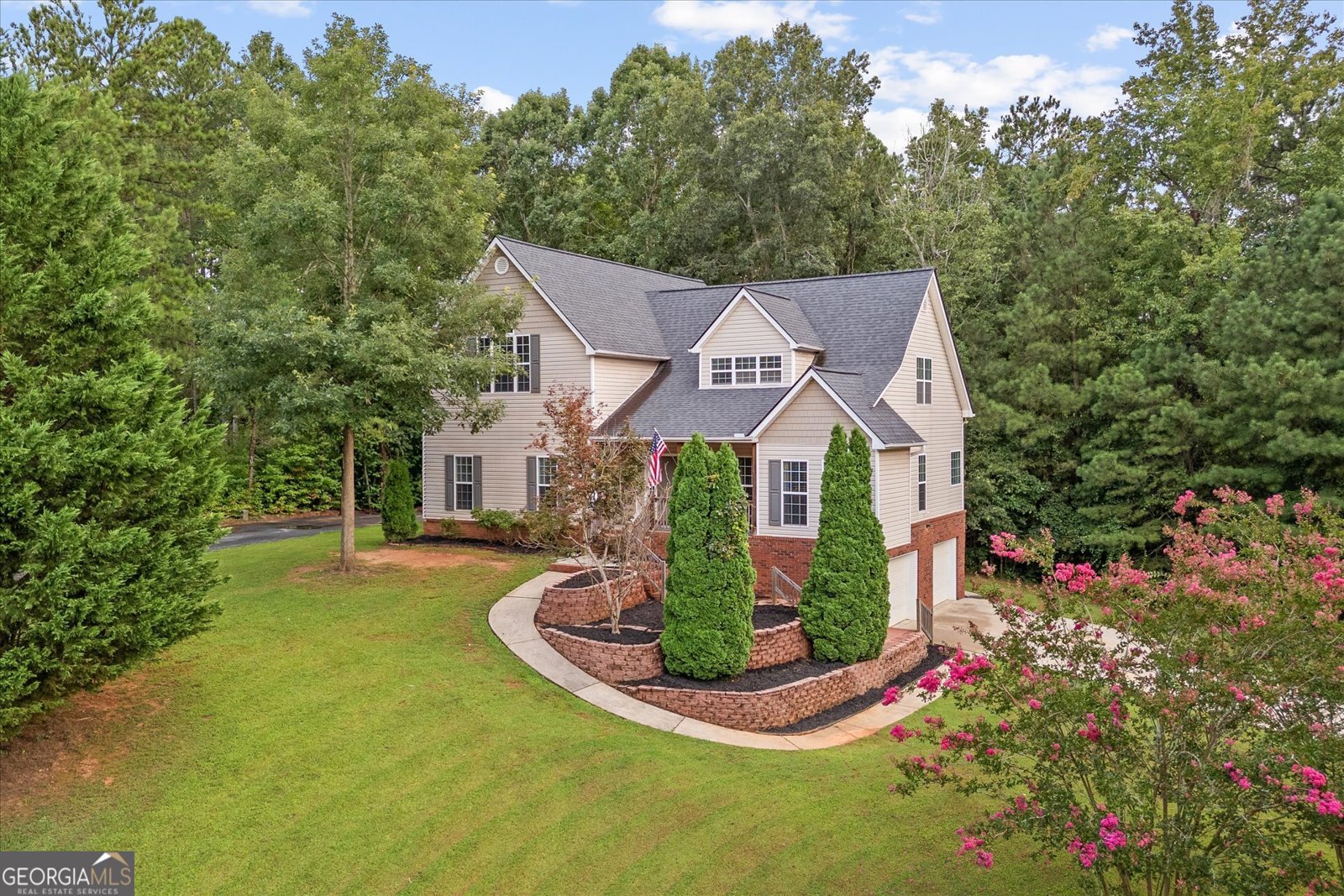 176 Oak Leaf Drive Carrollton - 54