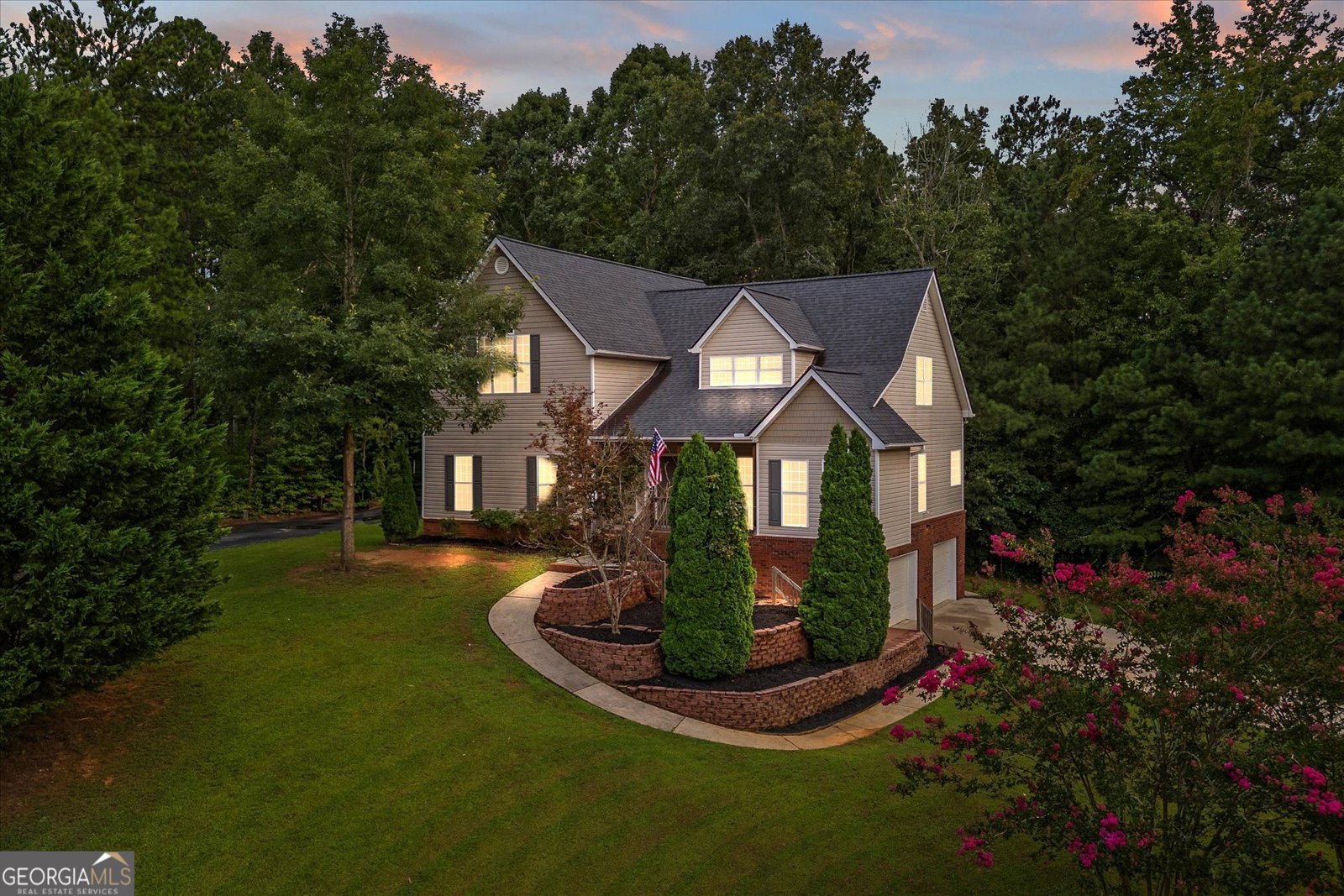 176 Oak Leaf Drive Carrollton - 55