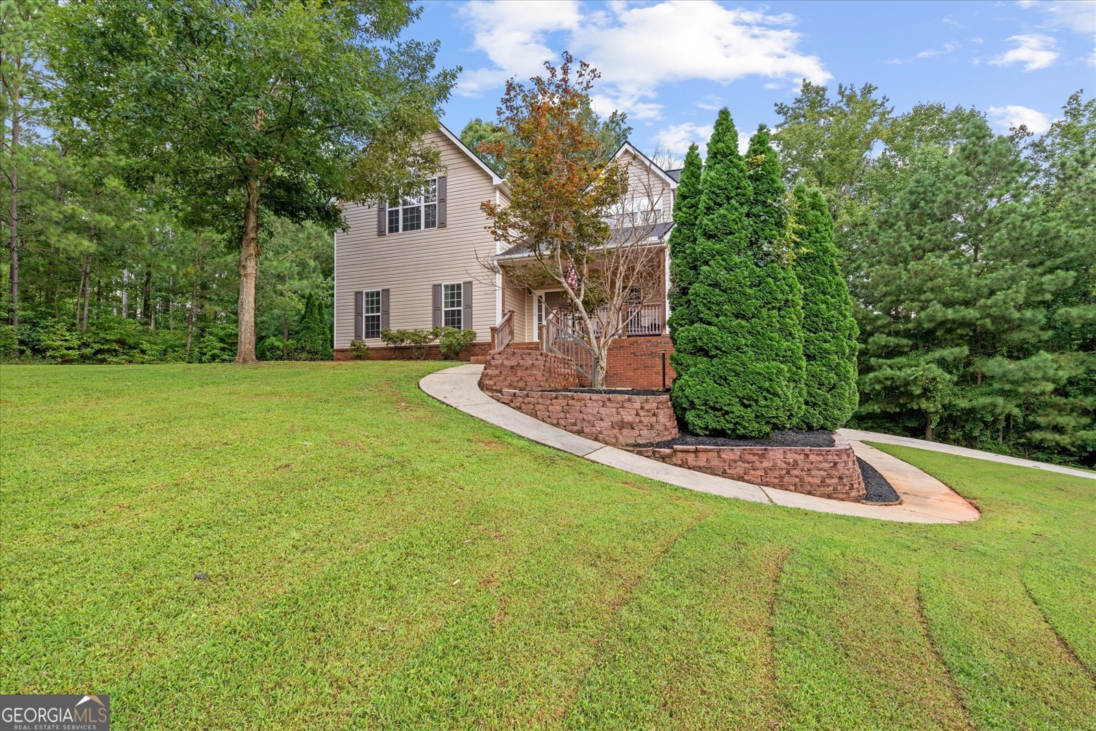 176 Oak Leaf Drive Carrollton - 56