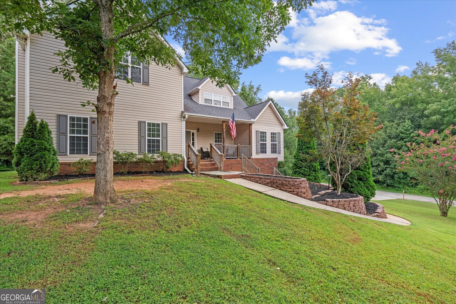 176 Oak Leaf Drive Carrollton - 57