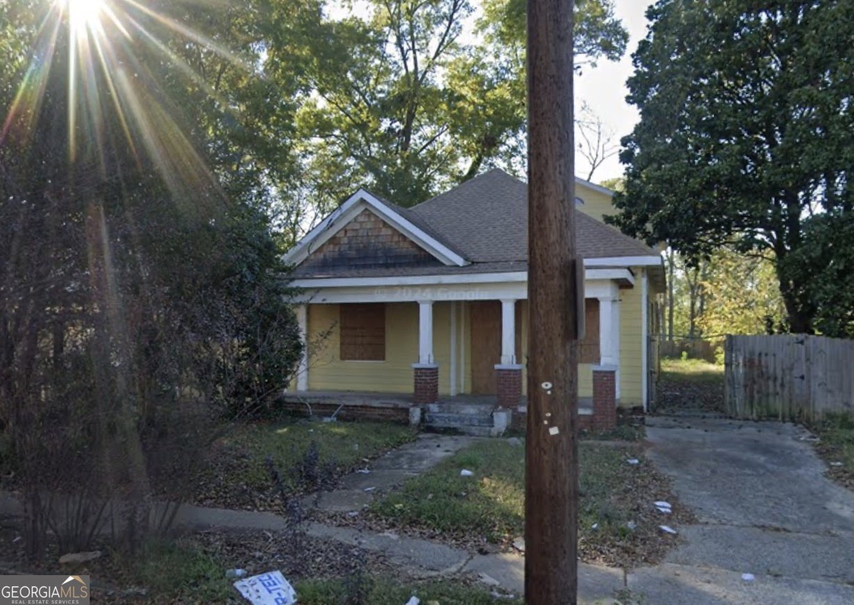 304 Sunset Avenue Atlanta - 1