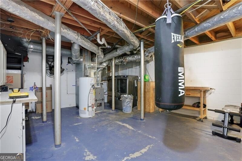 3788 Briarcliff Road Atlanta - 1
