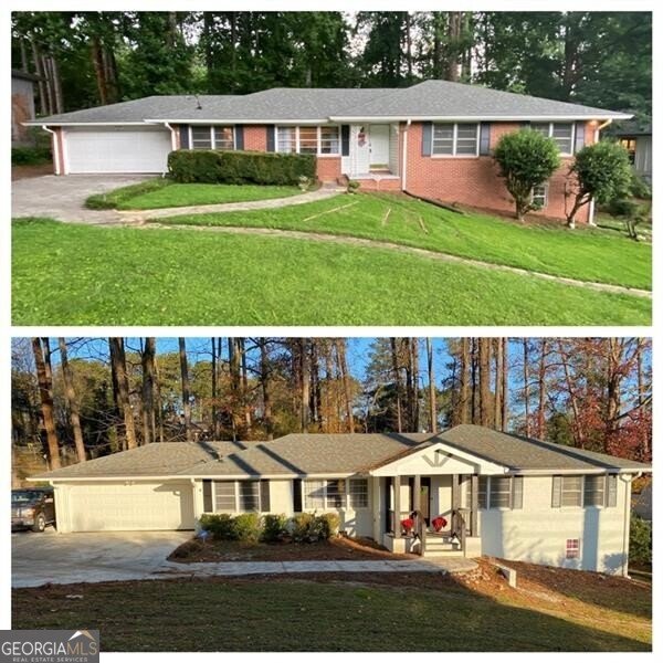 3788 Briarcliff Road Atlanta - 11