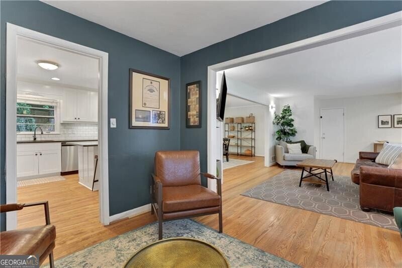 3788 Briarcliff Road Atlanta - 12