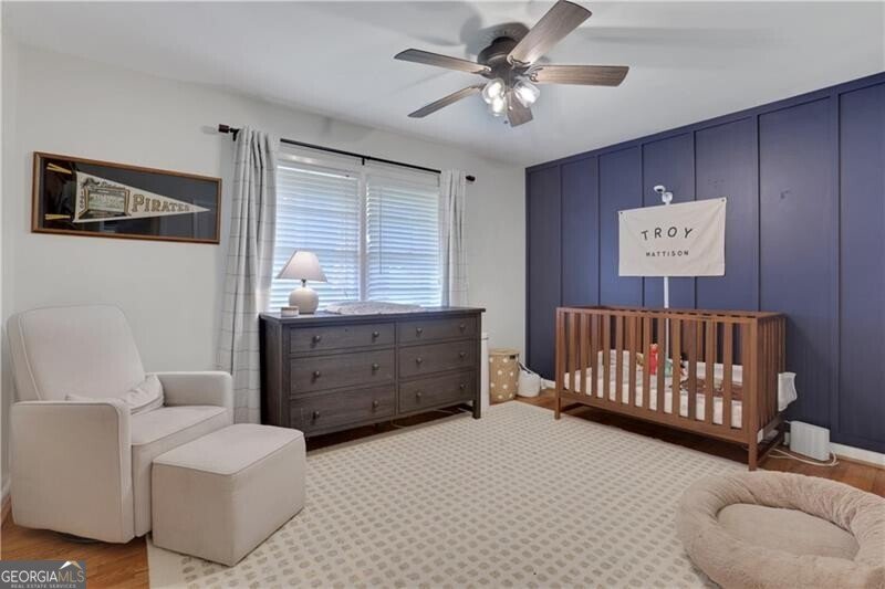 3788 Briarcliff Road Atlanta - 17
