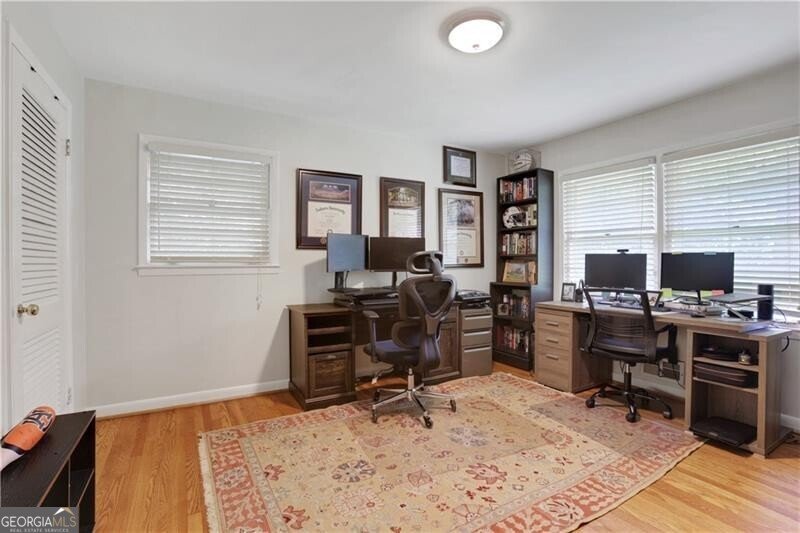3788 Briarcliff Road Atlanta - 19
