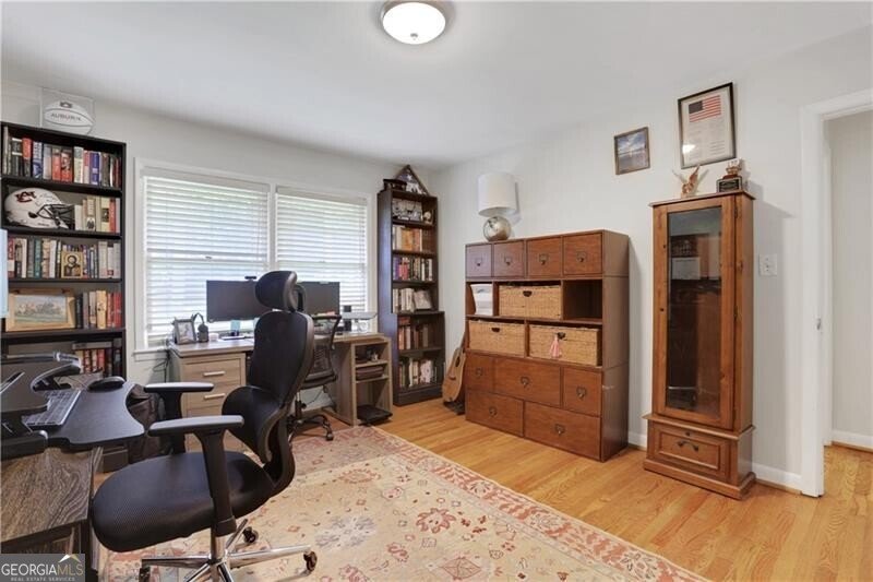 3788 Briarcliff Road Atlanta - 20