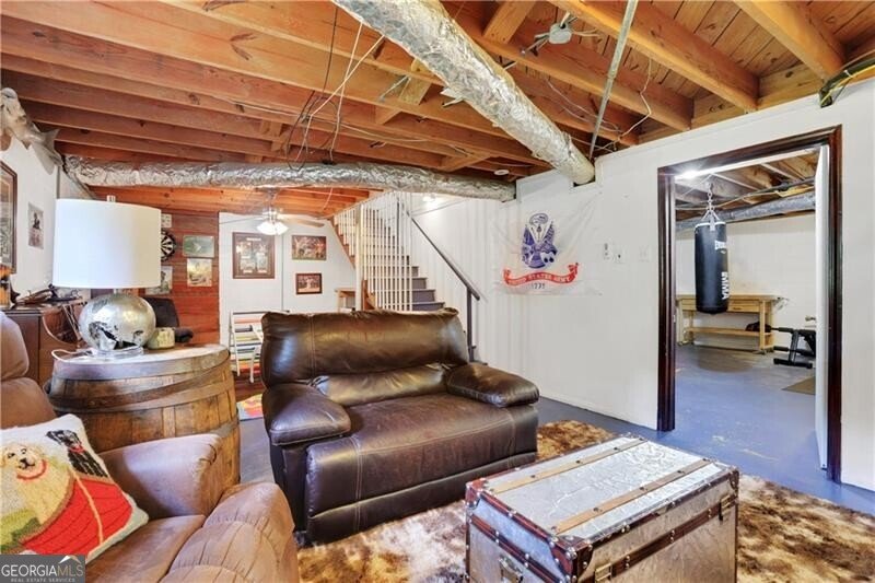 3788 Briarcliff Road Atlanta - 25