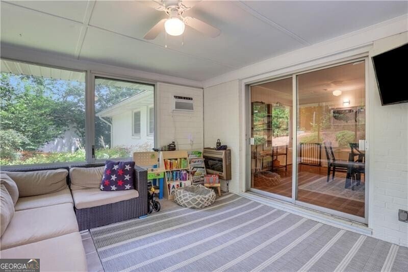 3788 Briarcliff Road Atlanta - 3