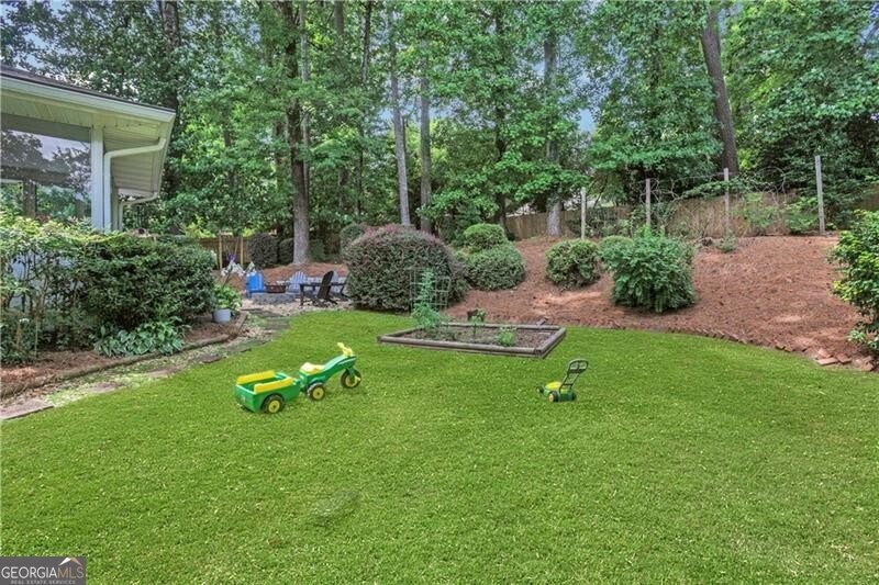 3788 Briarcliff Road Atlanta - 34
