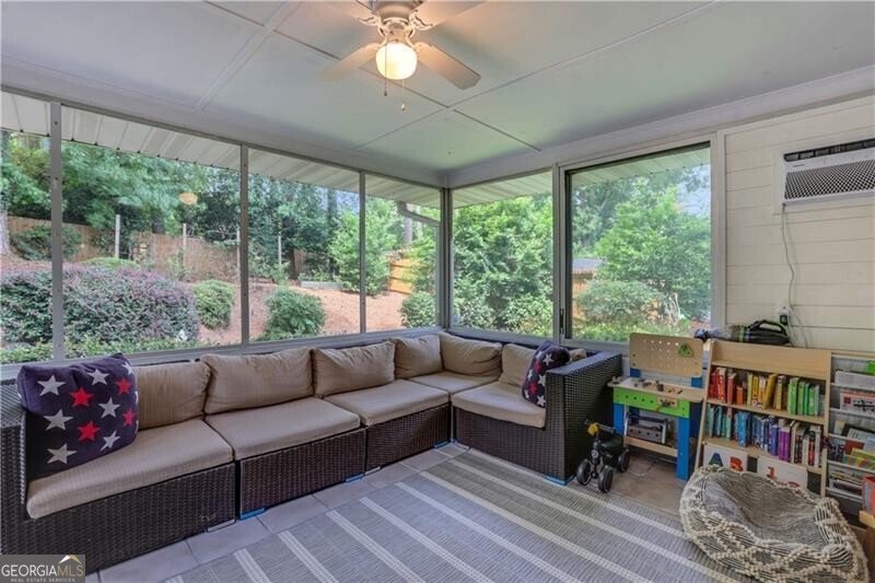 3788 Briarcliff Road Atlanta - 4