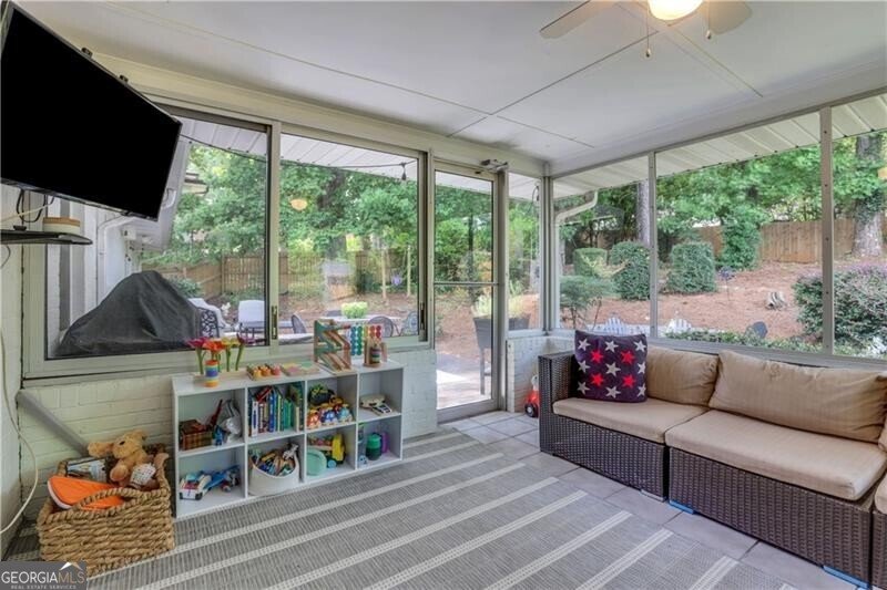 3788 Briarcliff Road Atlanta - 5