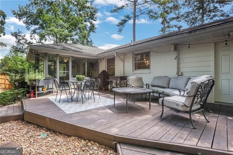 3788 Briarcliff Road Atlanta - 6