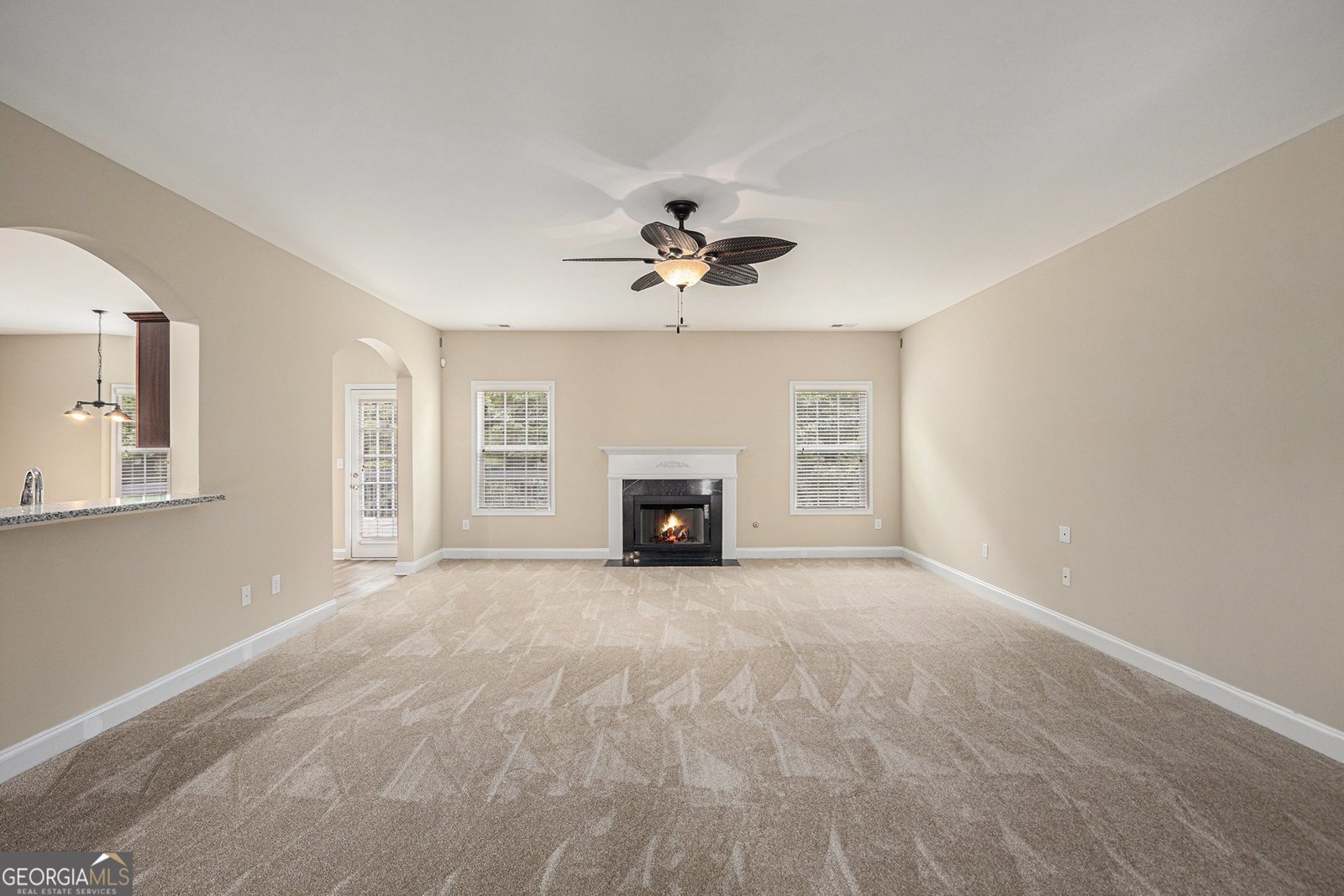 6054 Locklear Way Douglasville - 10