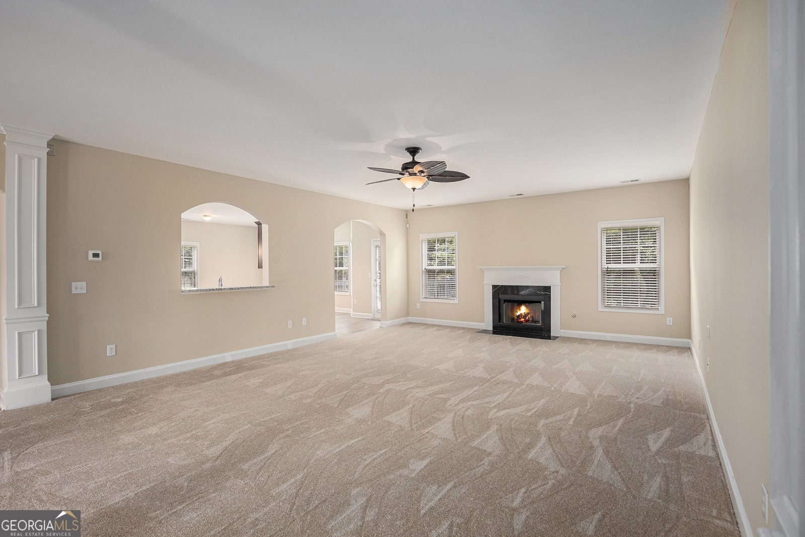 6054 Locklear Way Douglasville - 11