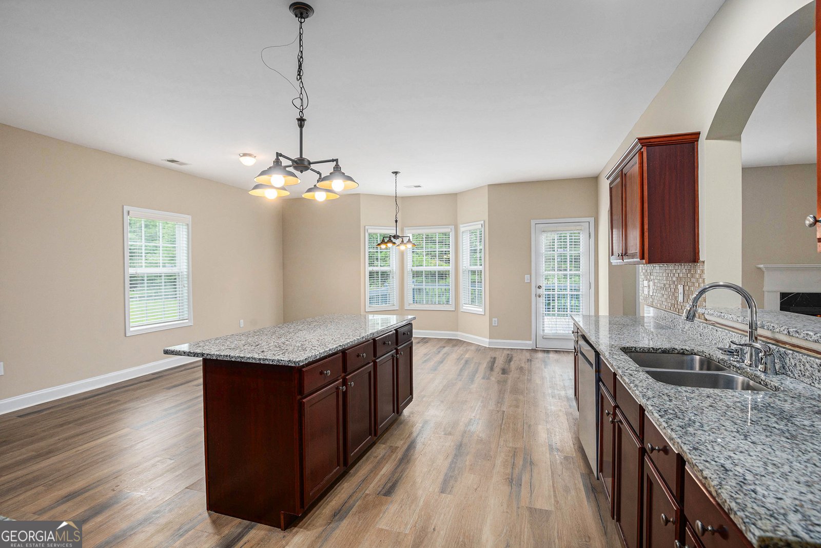 6054 Locklear Way Douglasville - 12