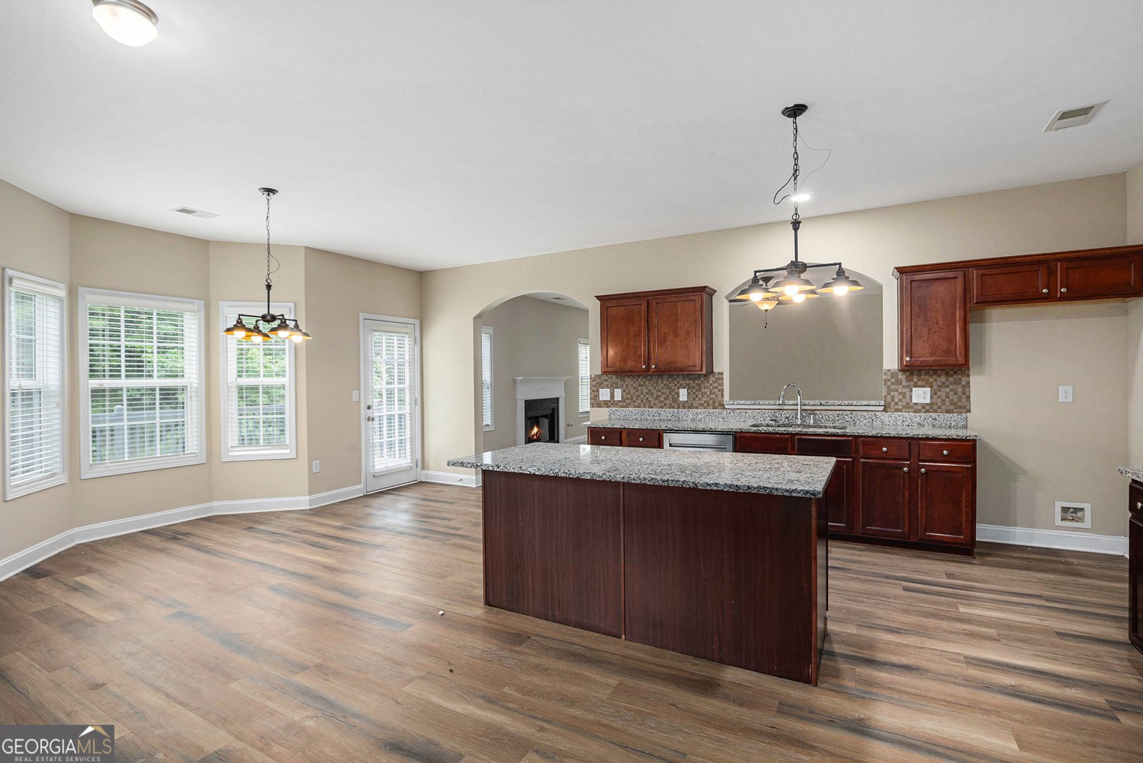 6054 Locklear Way Douglasville - 13