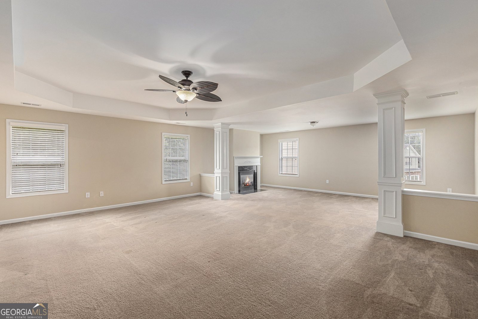 6054 Locklear Way Douglasville - 19