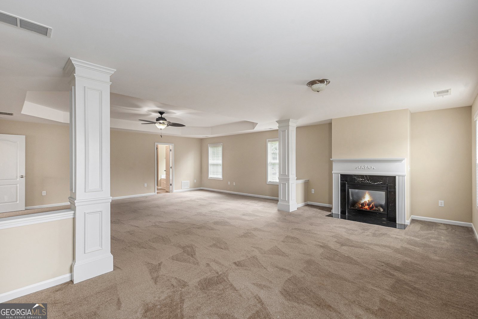 6054 Locklear Way Douglasville - 20