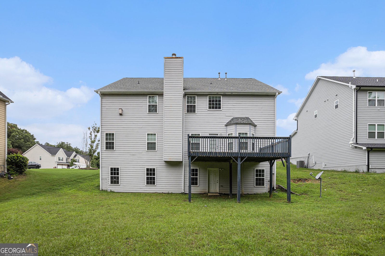 6054 Locklear Way Douglasville - 31