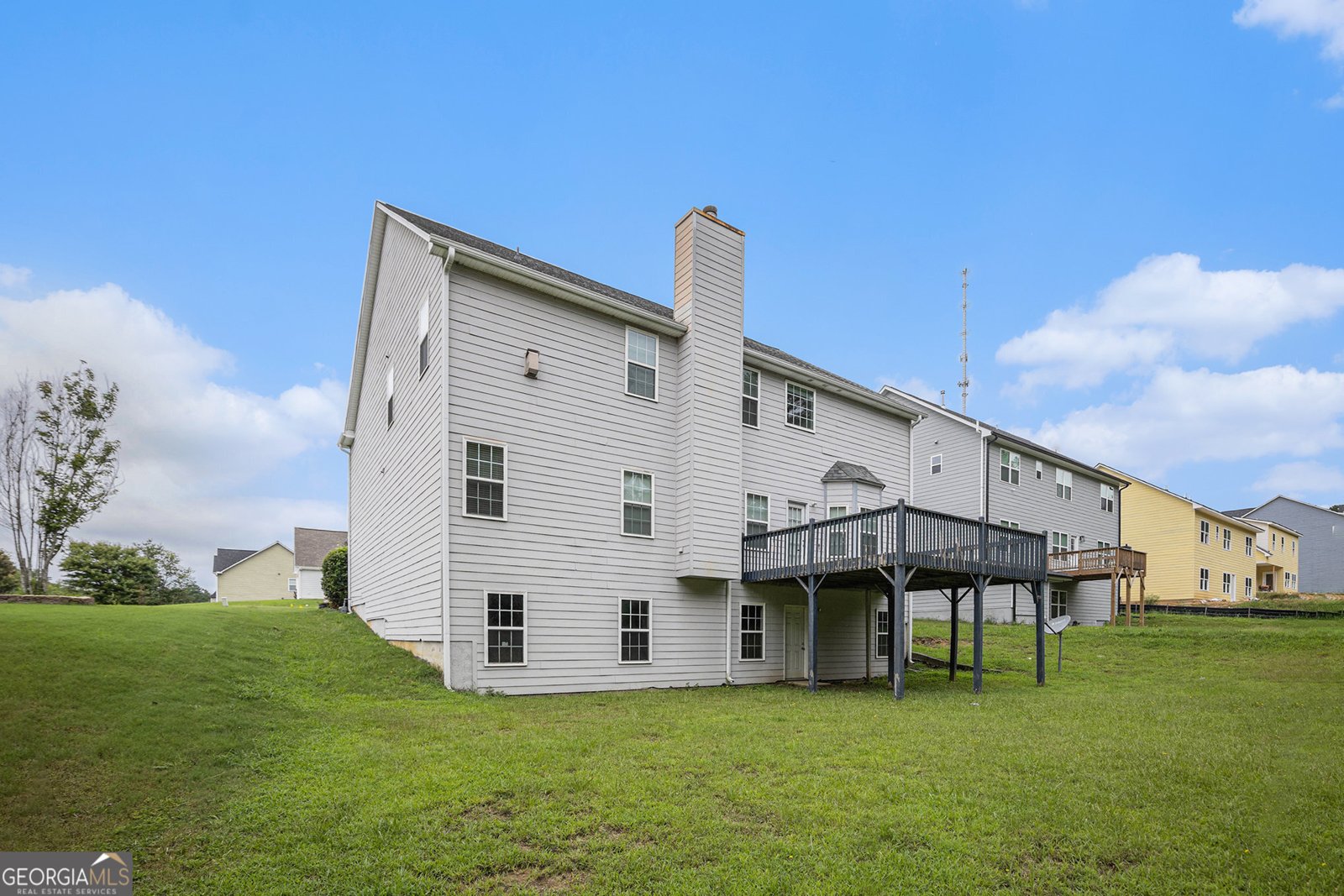 6054 Locklear Way Douglasville - 32