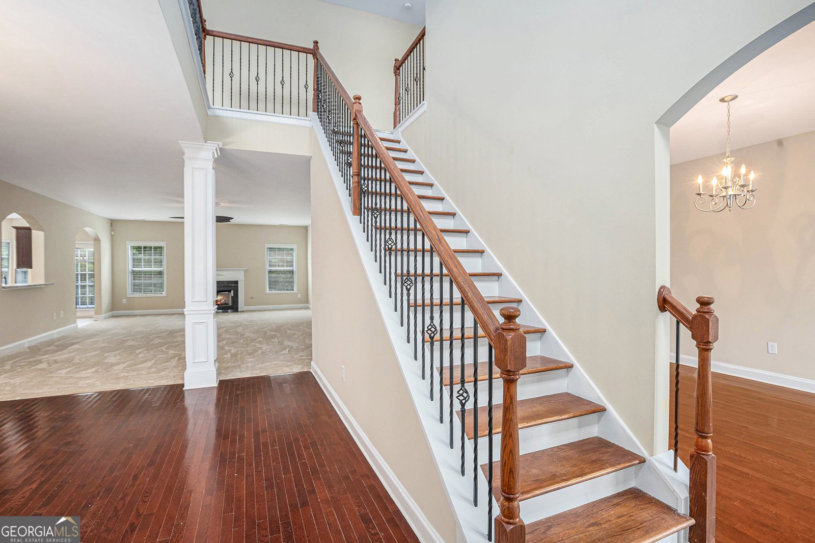 6054 Locklear Way Douglasville - 4