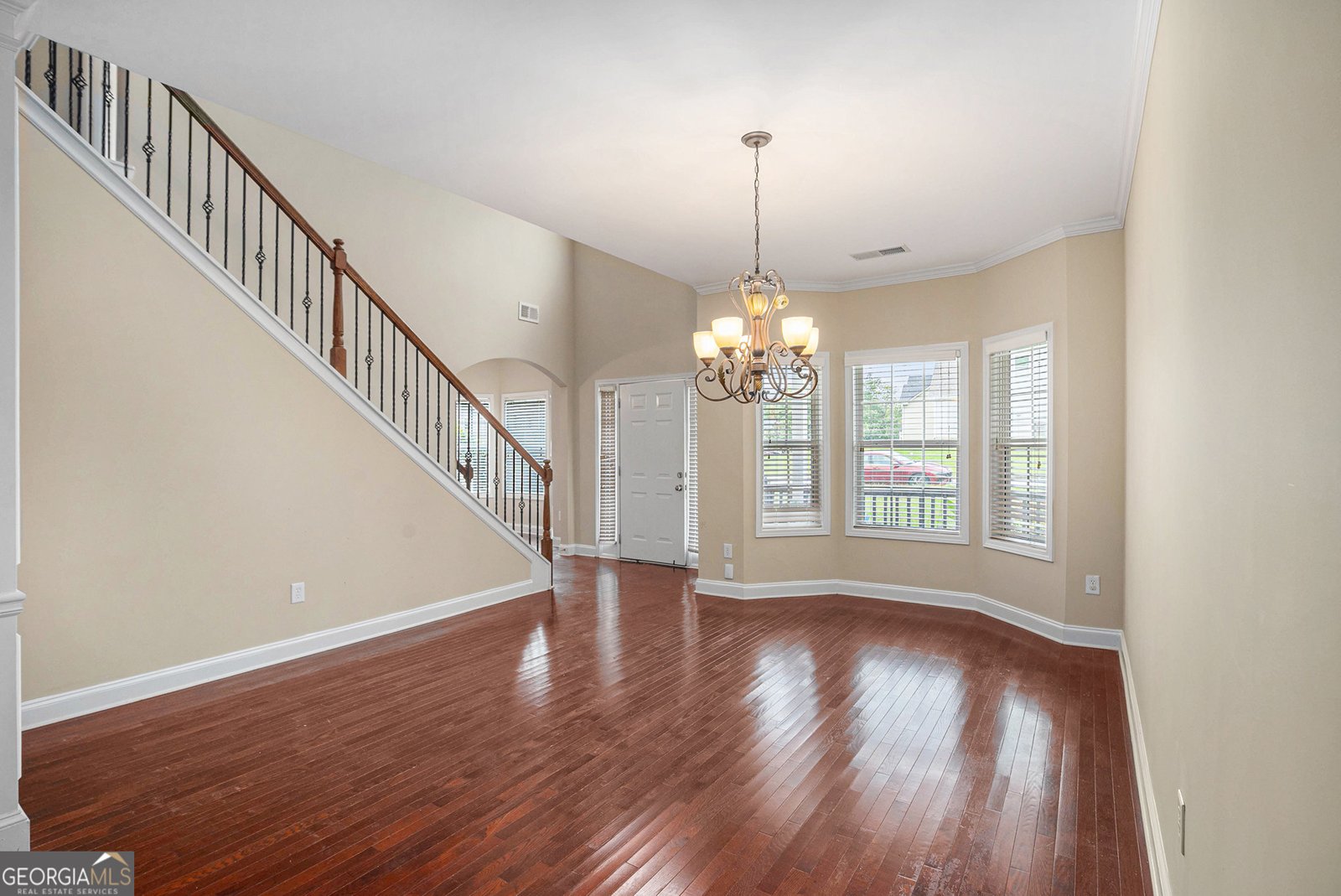6054 Locklear Way Douglasville - 5