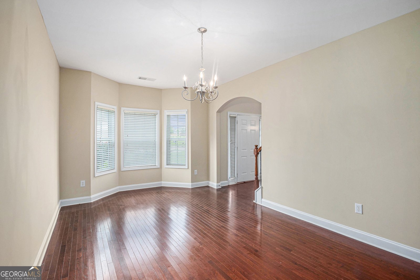 6054 Locklear Way Douglasville - 6