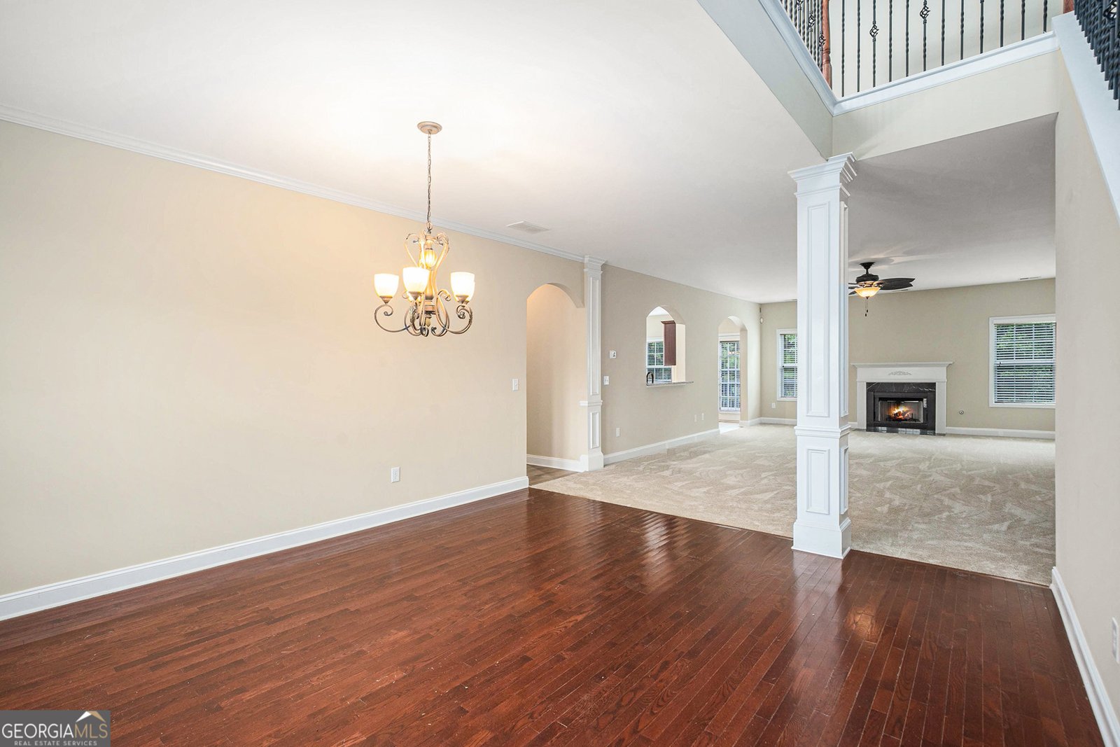 6054 Locklear Way Douglasville - 7
