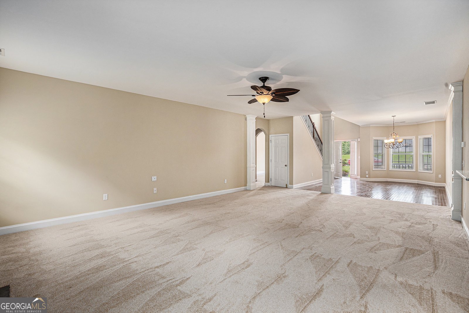 6054 Locklear Way Douglasville - 8