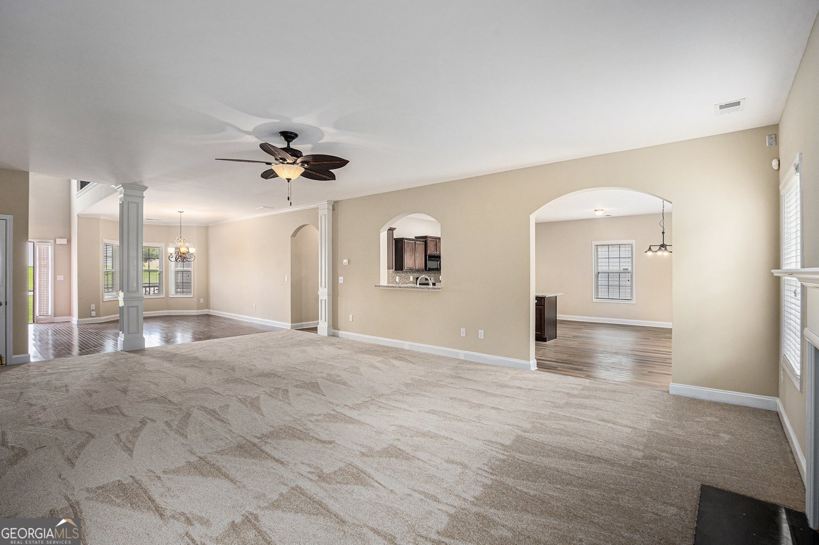 6054 Locklear Way Douglasville - 9