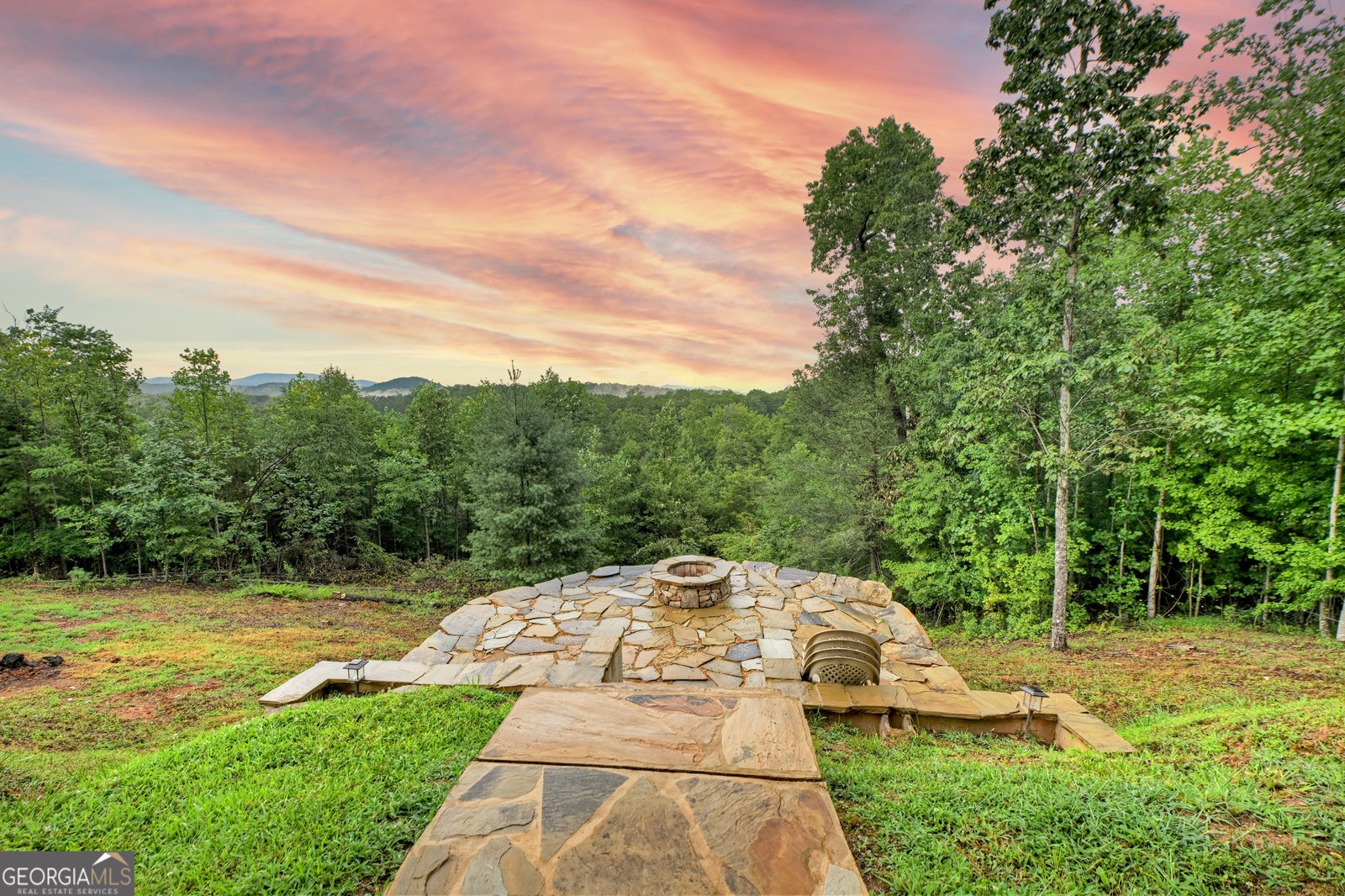 785 Wehunt Road Blue Ridge - 1