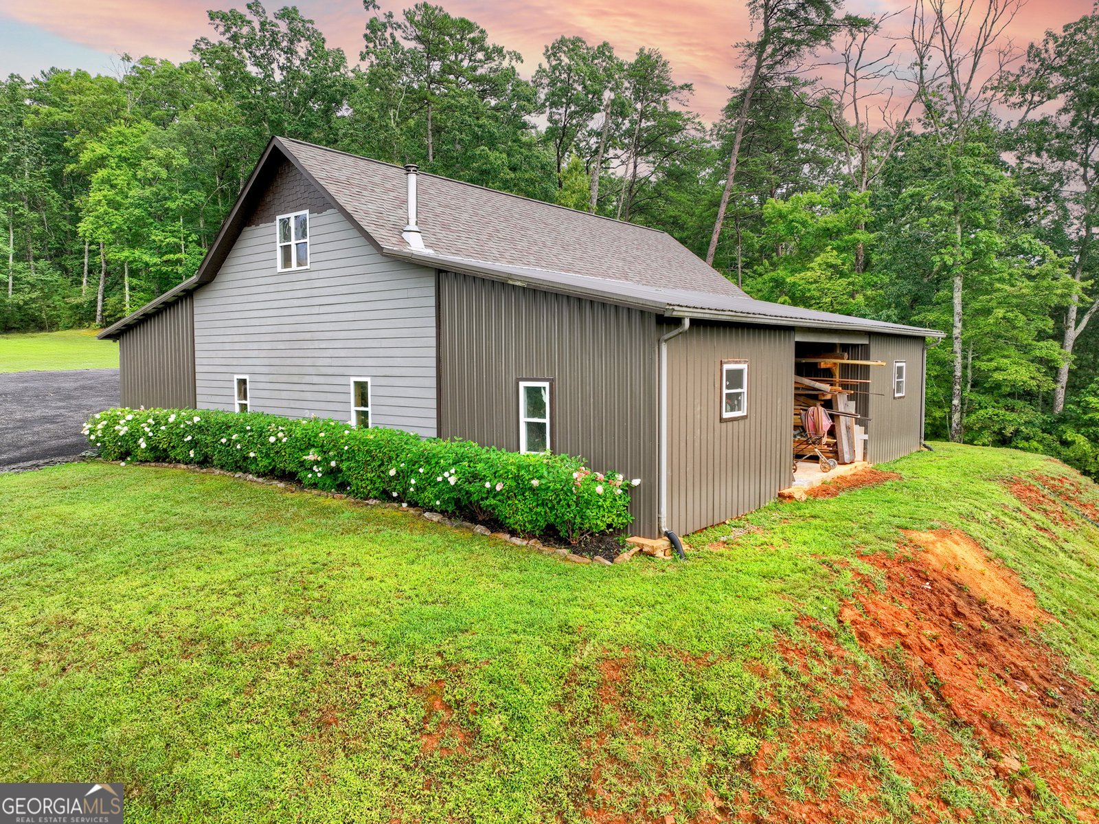 785 Wehunt Road Blue Ridge - 12