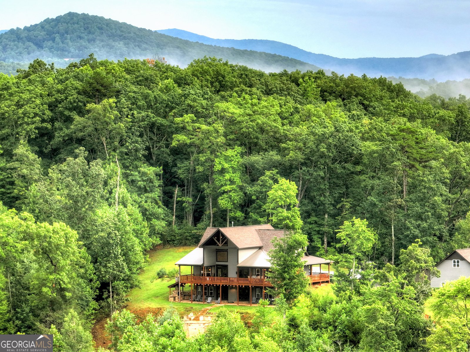 785 Wehunt Road Blue Ridge - 15