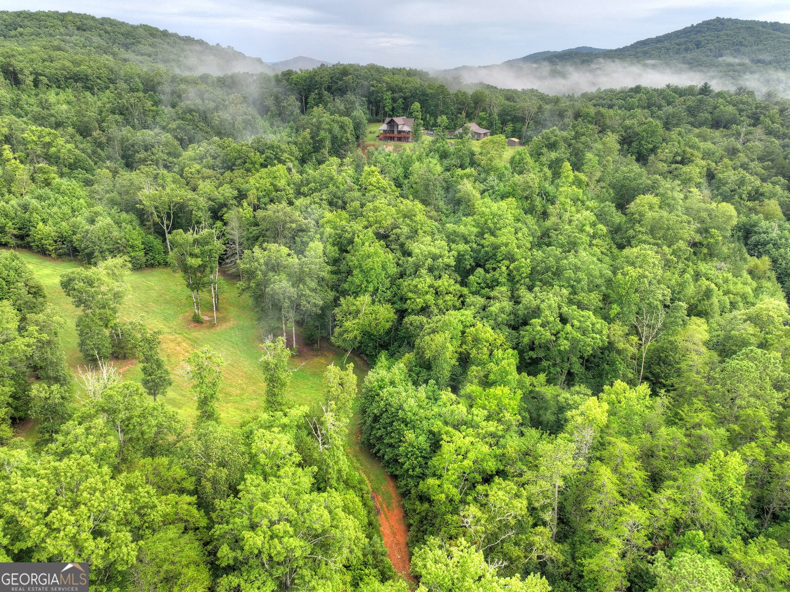785 Wehunt Road Blue Ridge - 16