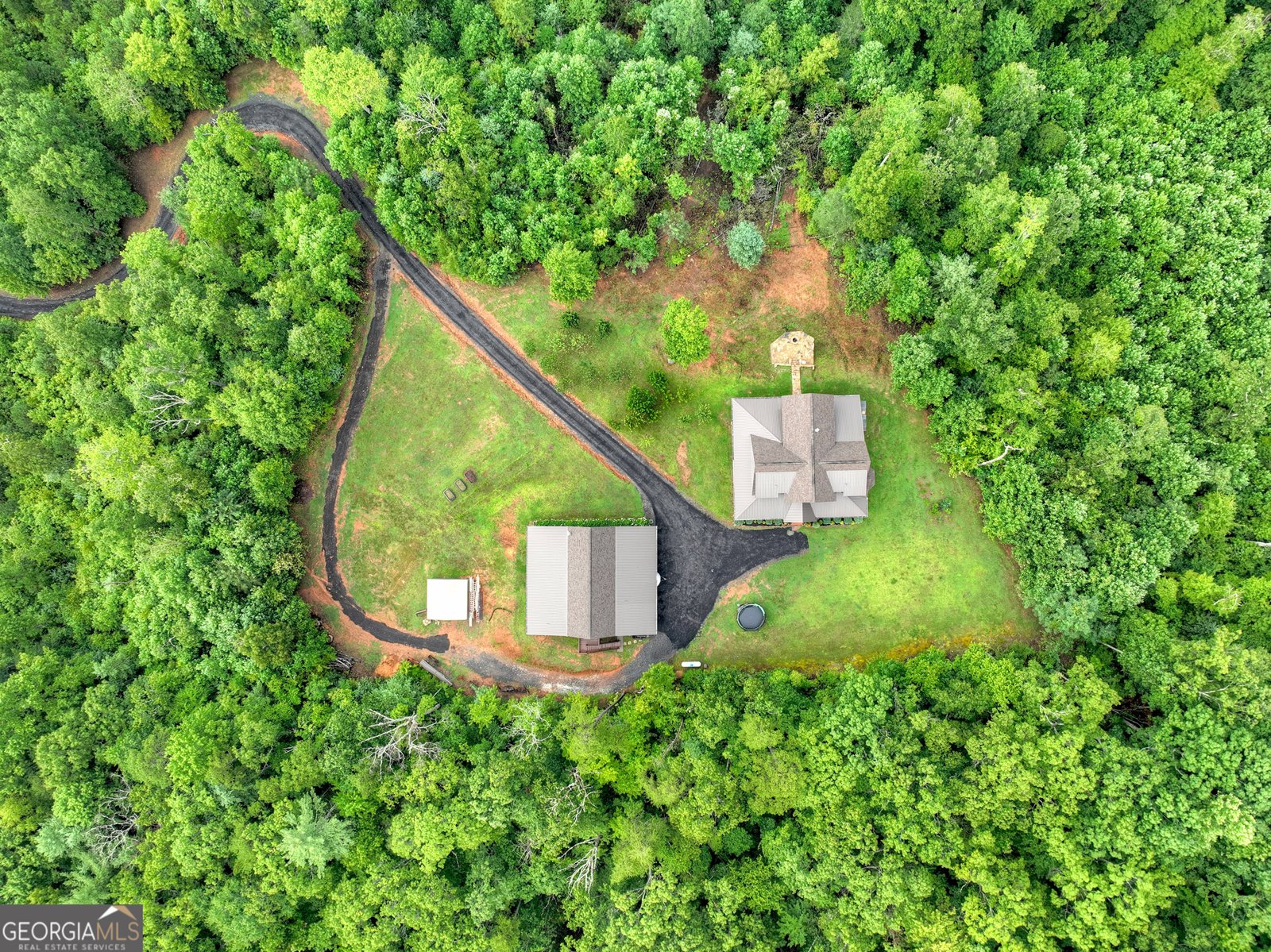 785 Wehunt Road Blue Ridge - 17