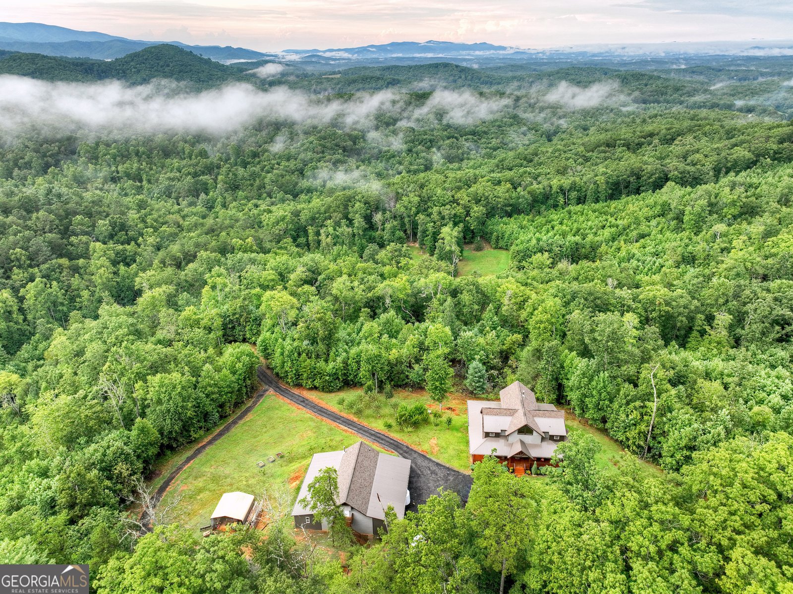 785 Wehunt Road Blue Ridge - 18