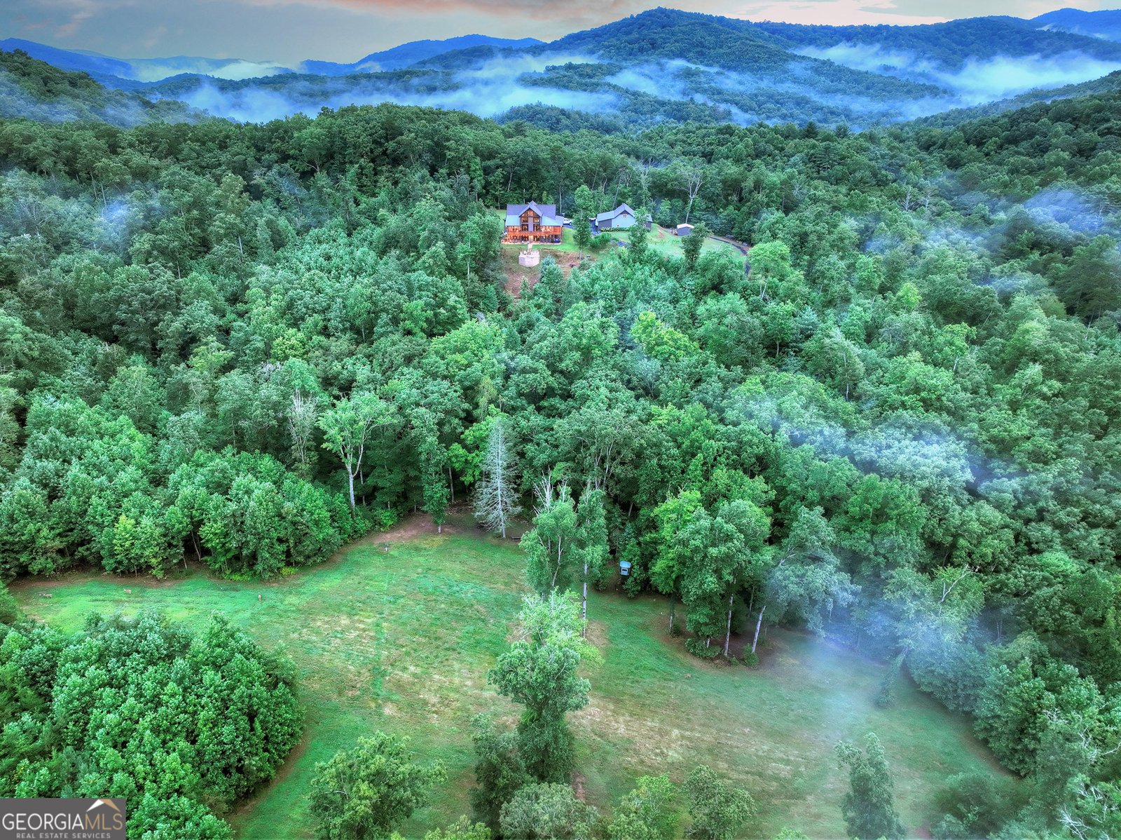 785 Wehunt Road Blue Ridge - 19