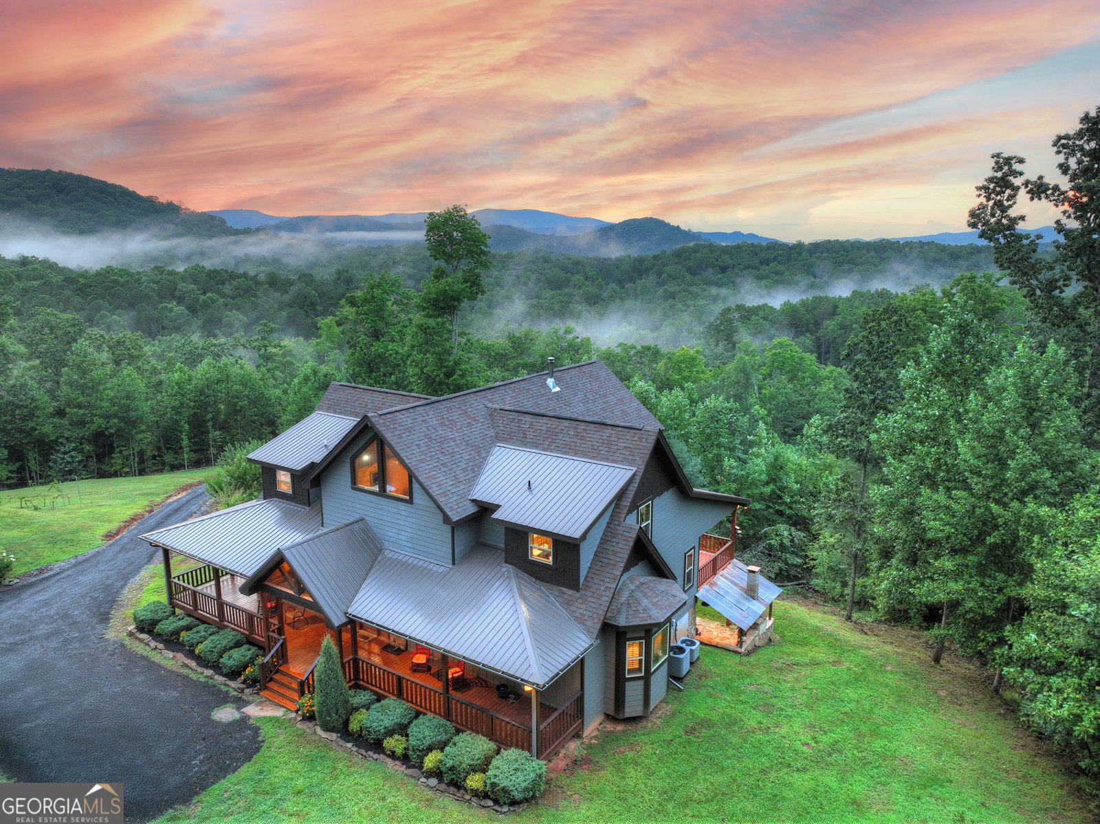 785 Wehunt Road Blue Ridge - 21
