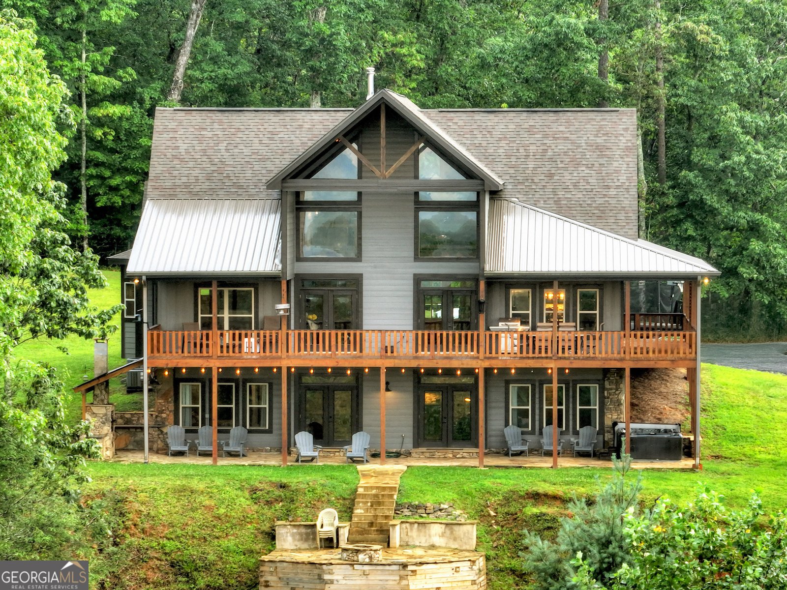785 Wehunt Road Blue Ridge - 3