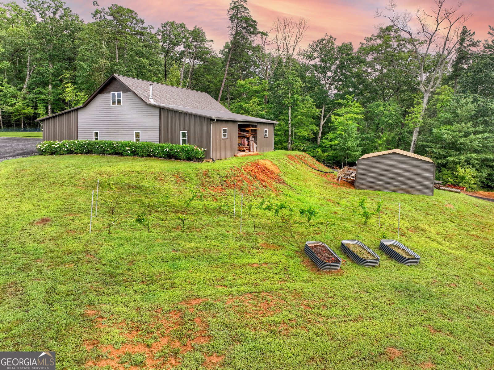 785 Wehunt Road Blue Ridge - 8