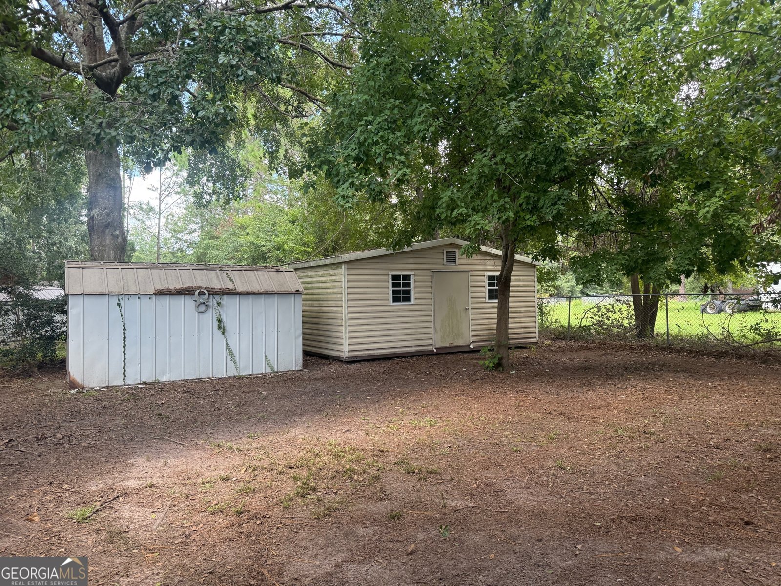 203 Monroe Avenue Hinesville - 12