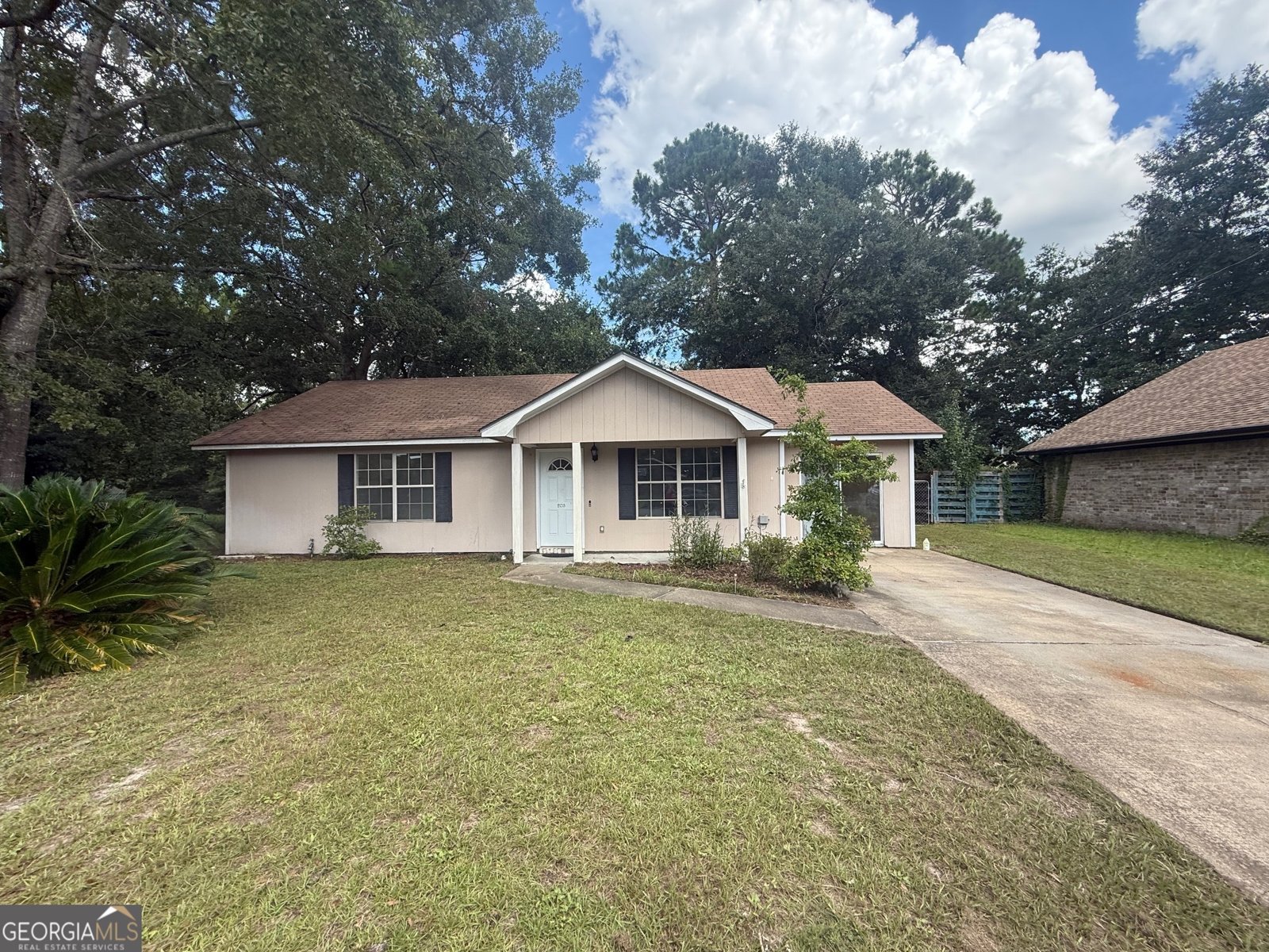 203 Monroe Avenue Hinesville - 2