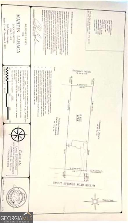 7002 Spout Springs Road Road Flowery Branch - 20
