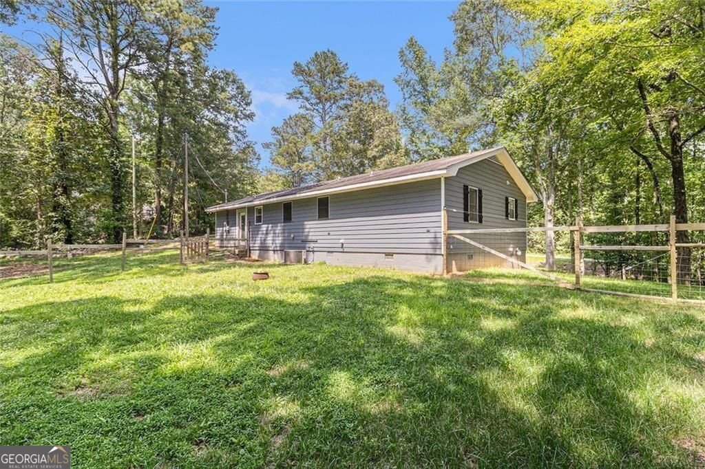 7002 Spout Springs Road Road Flowery Branch - 22